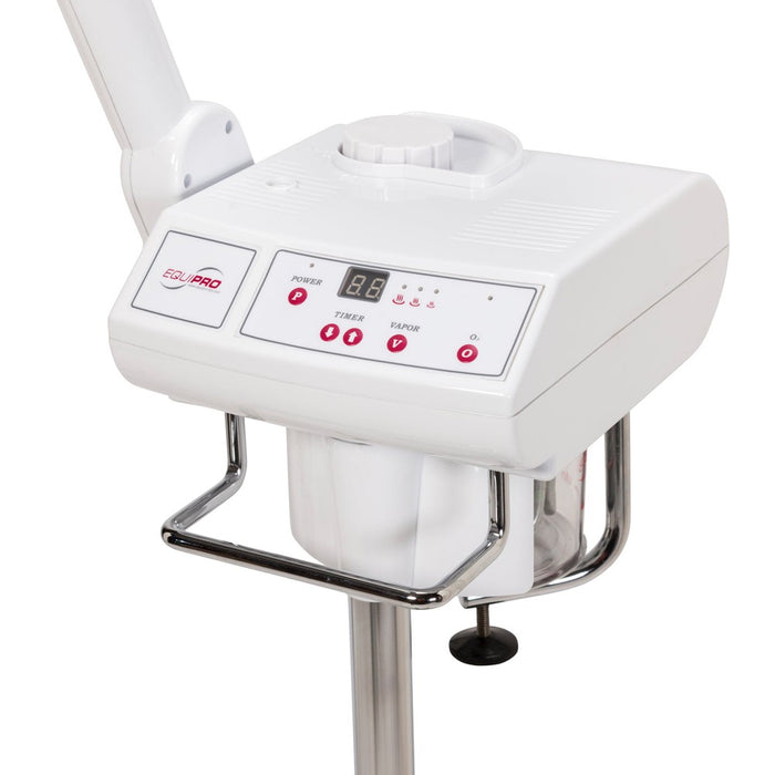 Equipro Vapoderm Digipro Steamer