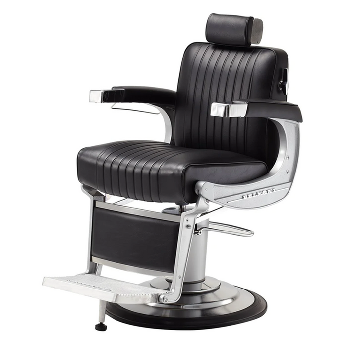 Takara Belmont Elegance Classic Barber Chair