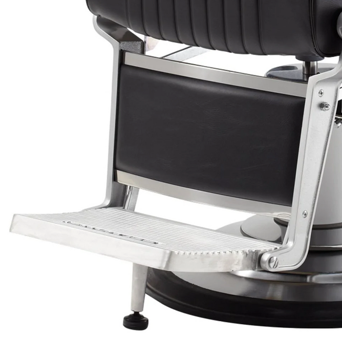 Takara Belmont Elegance Classic Barber Chair