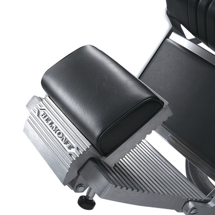 Takara Belmont Elegance Classic Barber Chair