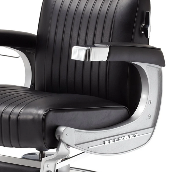 Takara Belmont Elegance Classic Barber Chair