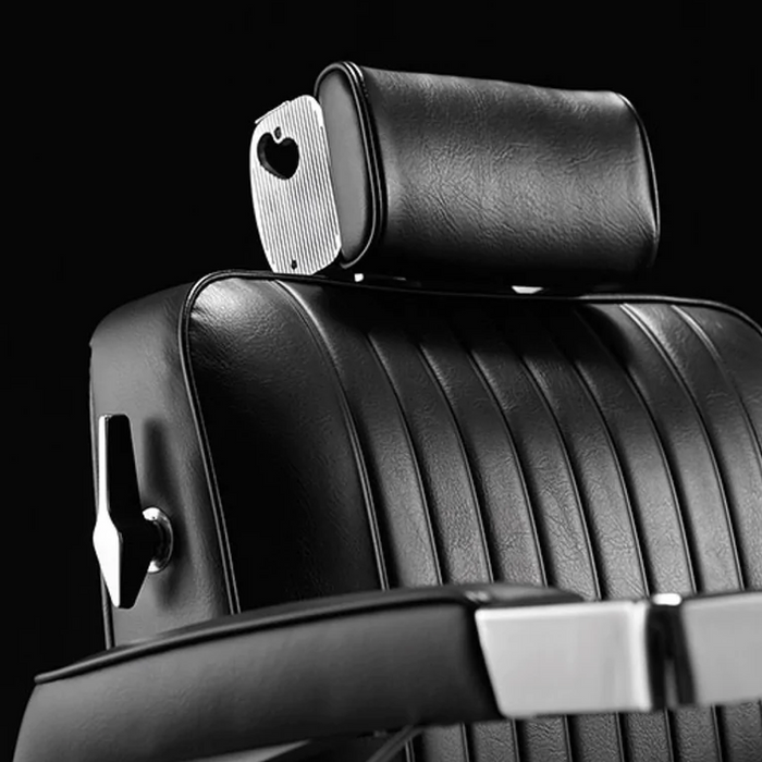 Takara Belmont Elegance Classic Barber Chair