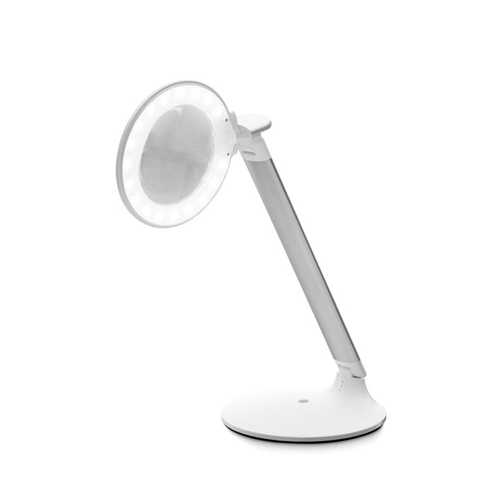 Daylight Halo Go - Rechargeable Magnifier