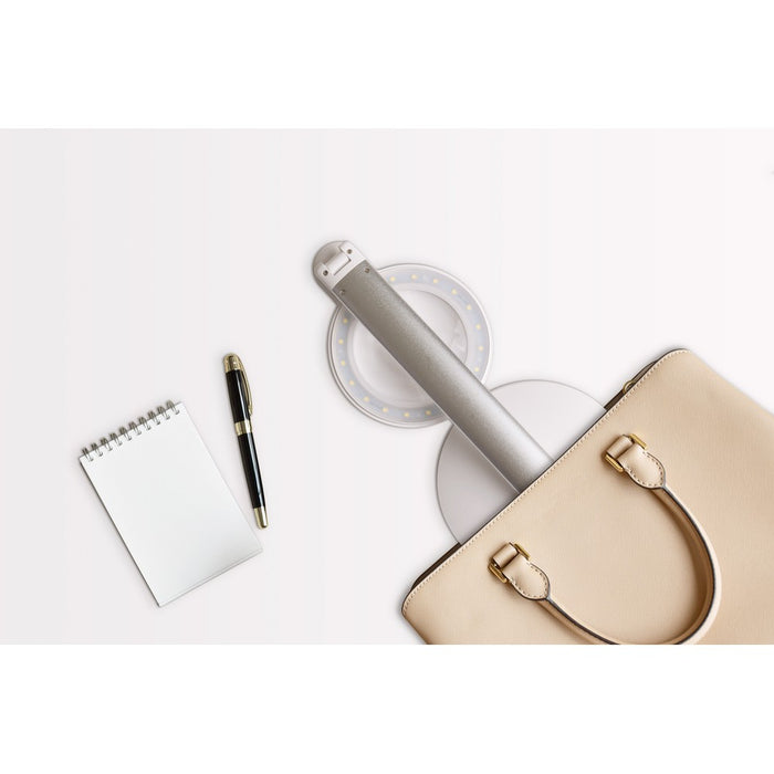 Daylight Halo Go - Rechargeable Magnifier