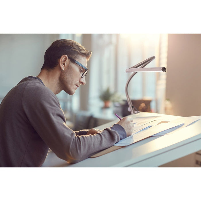 Daylight Techne Artist & Drafting lamp