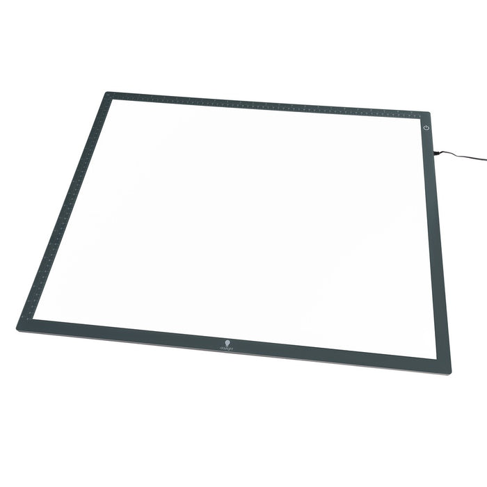 Daylight Wafer 3 Lightbox