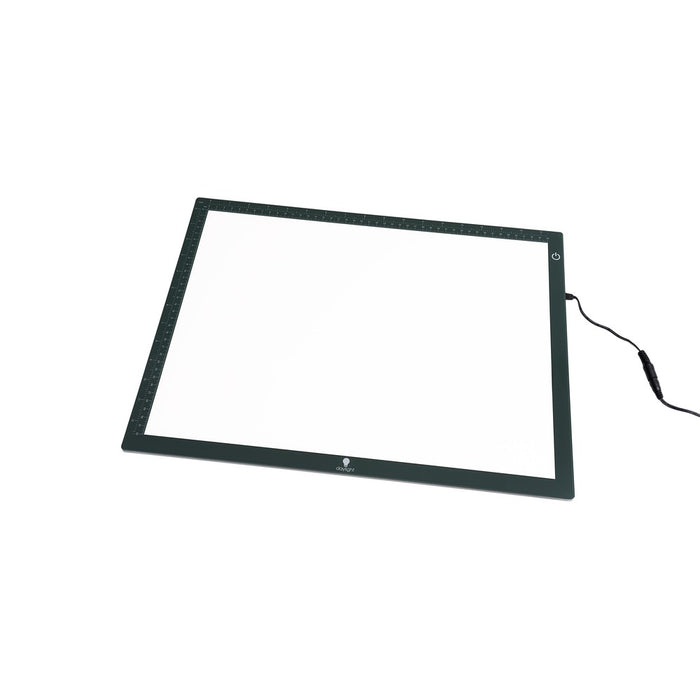 Daylight Wafer 2 Lightbox