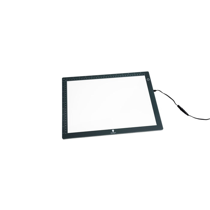 Daylight Wafer 1 Lightbox