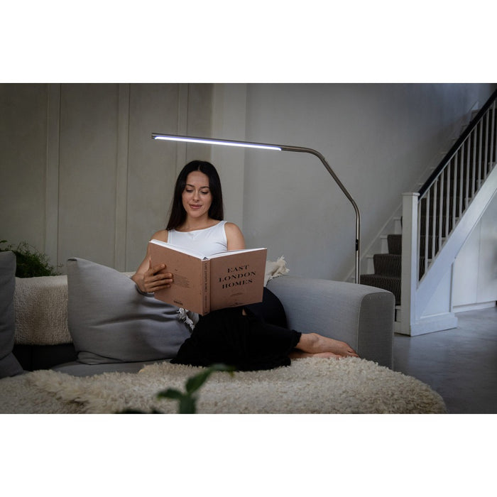 Daylight Slimline 4 Floor Lamp