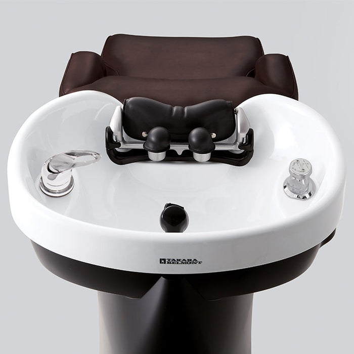 Takara Belmont Yume Espoir Shampoo Unit