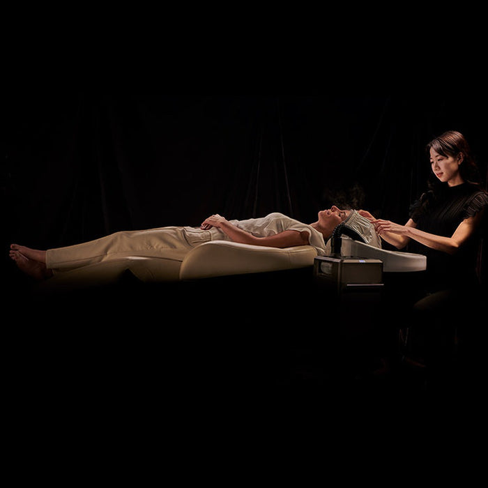 Takara Belmont Yume Espoir Shampoo Unit