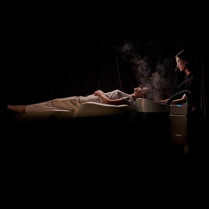 Takara Belmont Yume Espoir Shampoo Unit