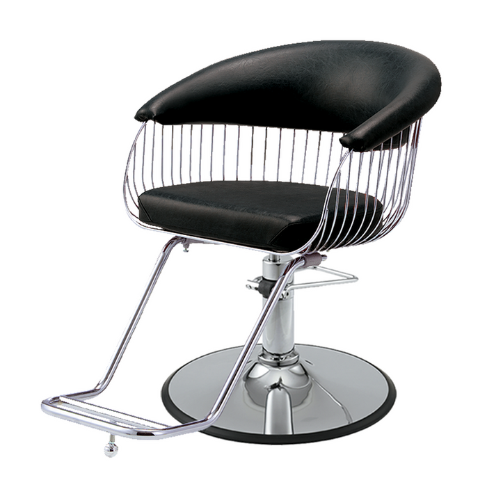 Takara Belmont Harp Styling Chair