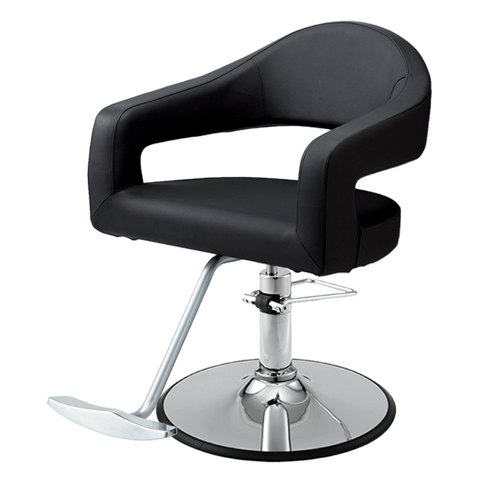 Takara Belmont Knoll Styling Chair