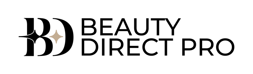 BeautyDirectPro logo
