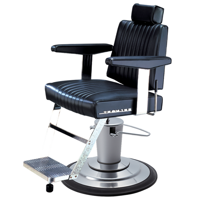 Takara Belmont Dainty Barber Chair