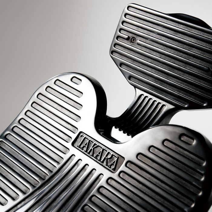 Takara Belmont Legacy 90 Barber Chair