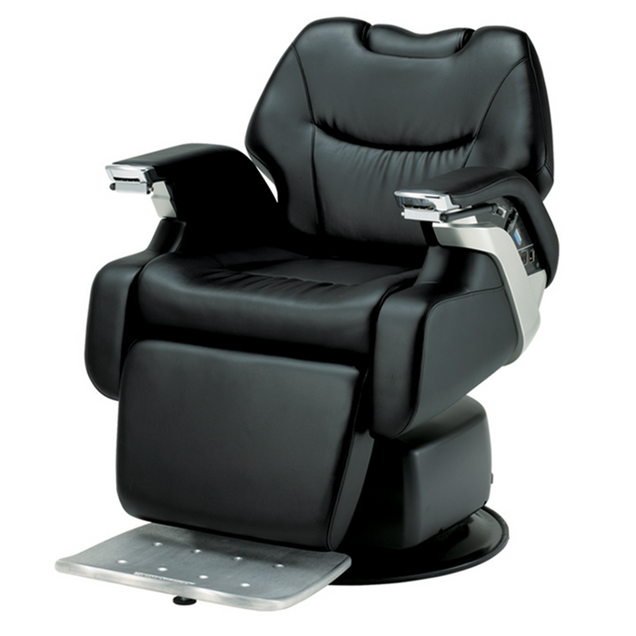 Takara Belmont Legend Barber Chair