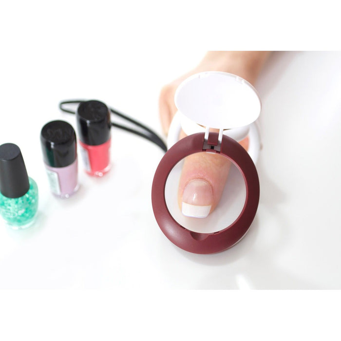 Daylight YoYo Magnifier