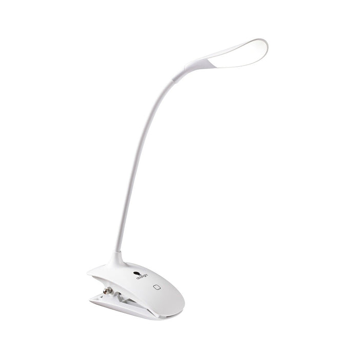 Daylight Smart Clip-on Lamp