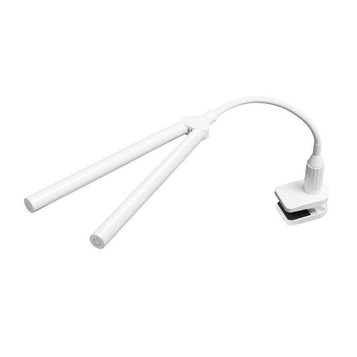 Daylight DuoLamp Clamp