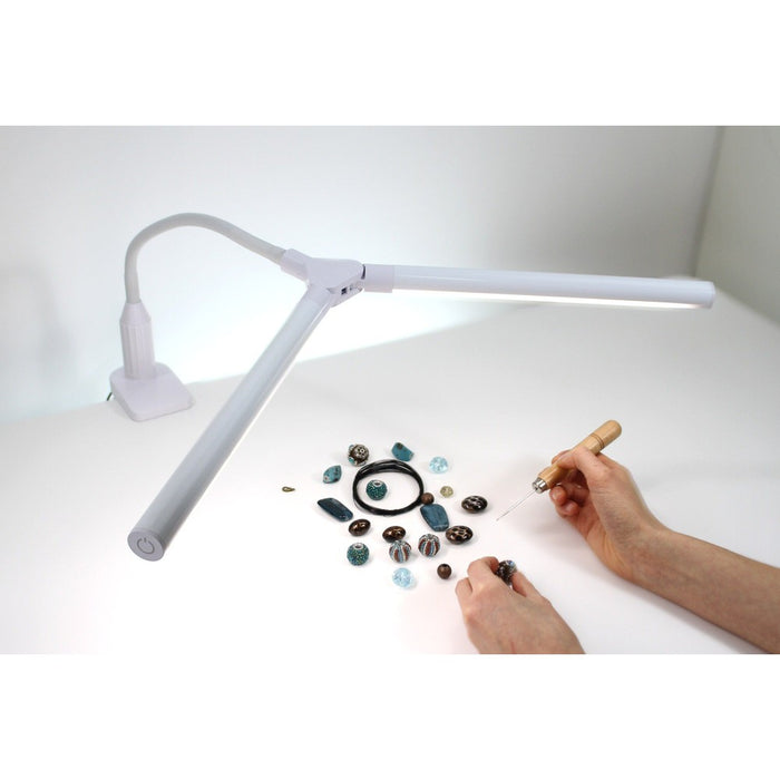 Daylight DuoLamp Clamp