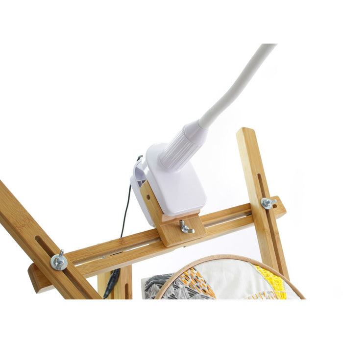 Daylight DuoLamp Clamp