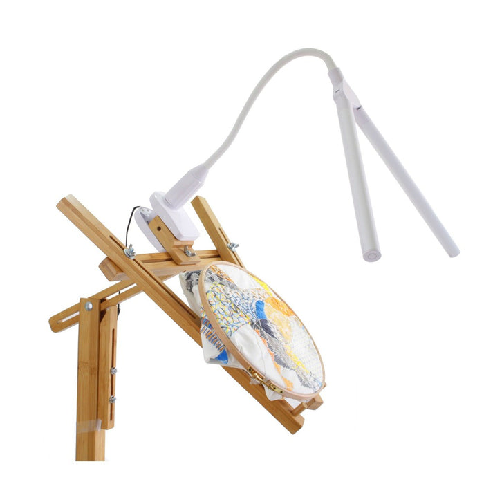 Daylight DuoLamp Clamp