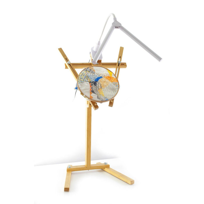 Daylight DuoLamp Clamp