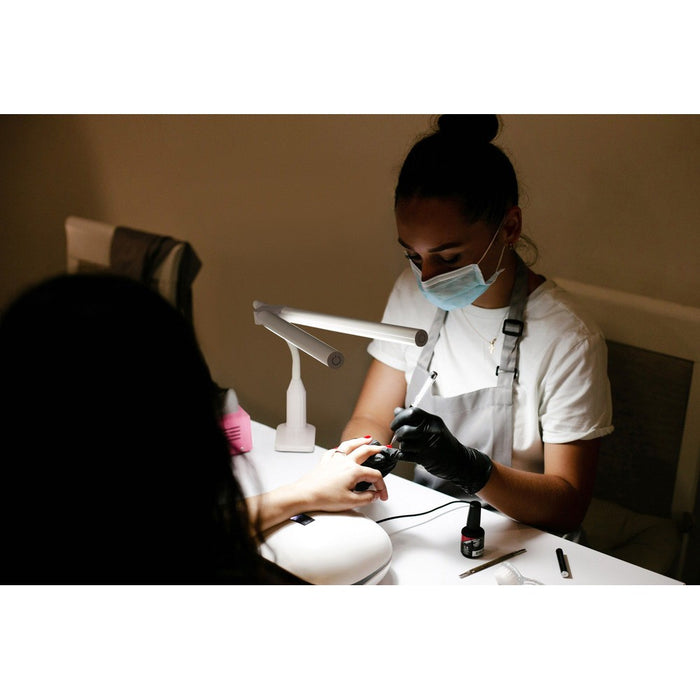 Daylight DuoLamp Clamp