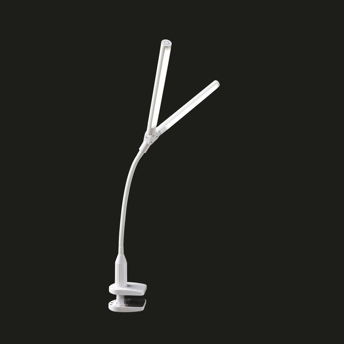 Daylight DuoLamp Clamp