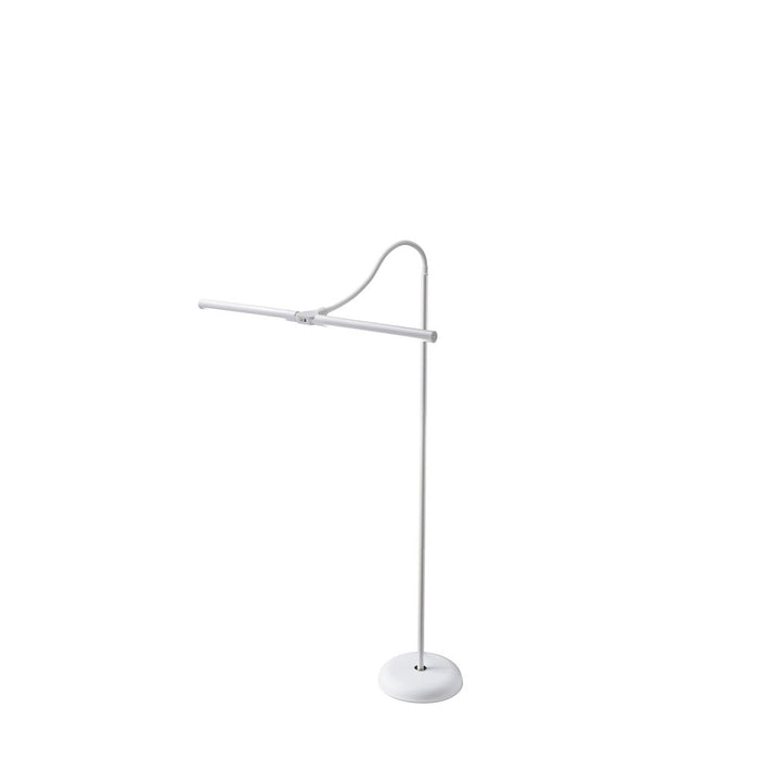 Daylight DuoPro Floor Lamp