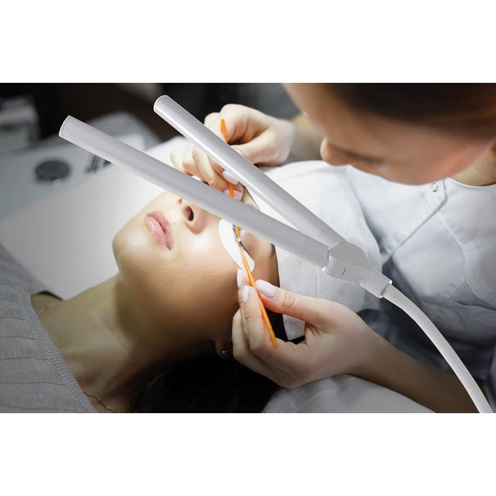 Daylight DuoPro Floor Lamp