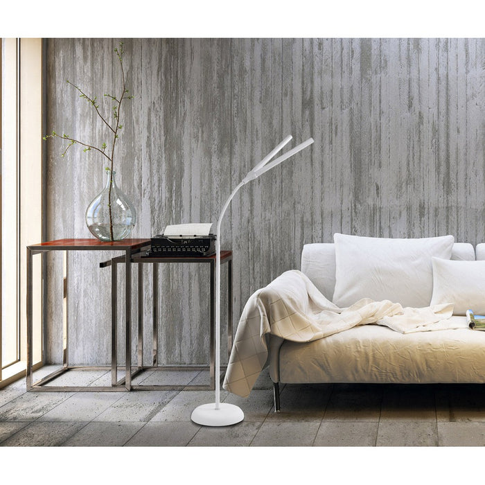 Daylight DuoPro Floor Lamp