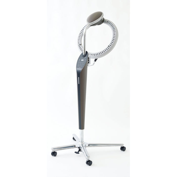 Takara Belmont Spa Mist II Wagon Bundle Rollerball F Stand