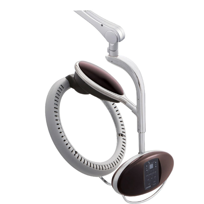 Takara Belmont Roller Ball F Wall-Mount