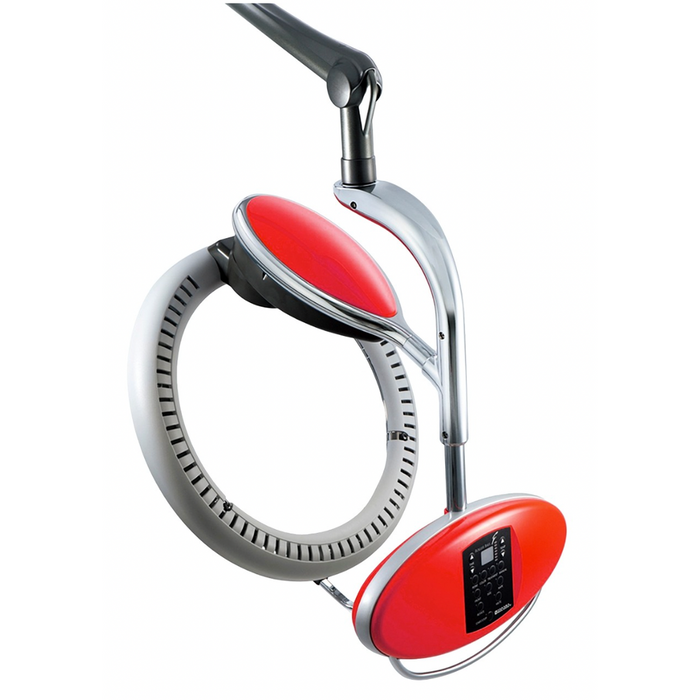 Takara Belmont Roller Ball F Wall-Mount