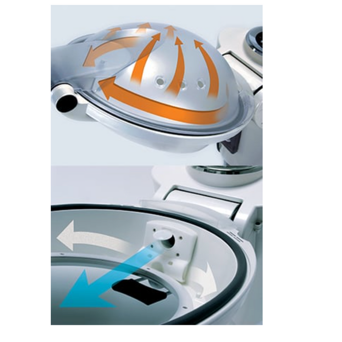 Takara Belmont Micro Mist