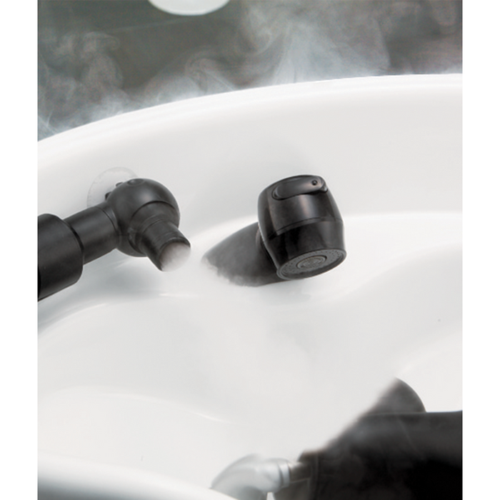 Takara Belmont Spa Mist II Stand Bundle