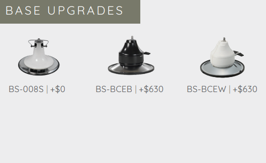 Takara Belmont Legacy 90 Barber Chair