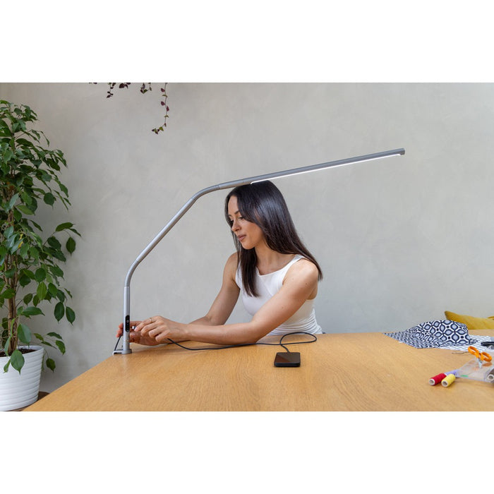 Daylight Slimline 4 Table