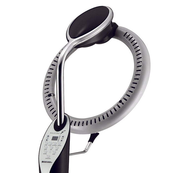 Takara Belmont Spa Mist II Wagon Bundle Rollerball F Stand