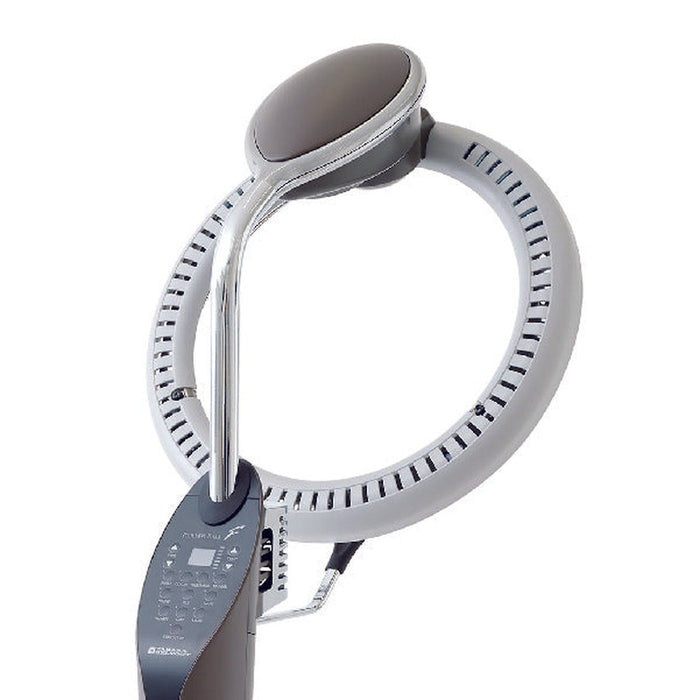 Takara Belmont Spa Mist II Wagon Bundle Rollerball F Stand