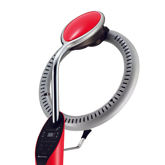 Takara Belmont Spa Mist II Wagon Bundle Rollerball F Stand