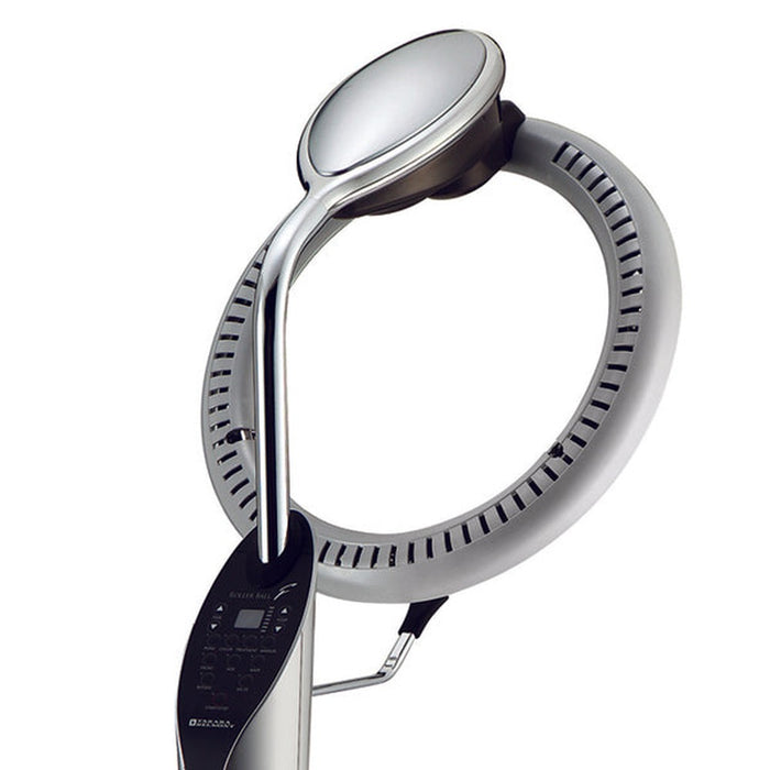 Takara Belmont Spa Mist II Wagon Bundle Rollerball F Stand