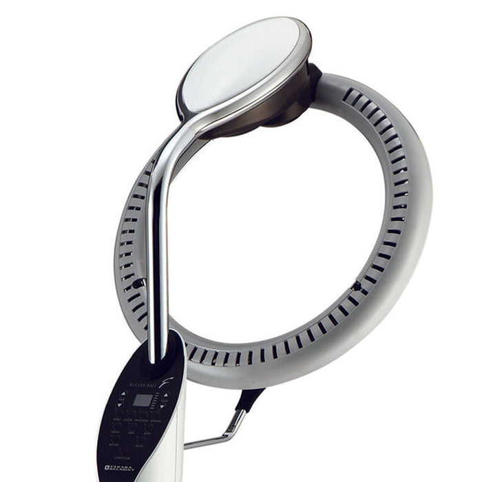 Takara Belmont Spa Mist II Wagon Bundle Rollerball F Stand