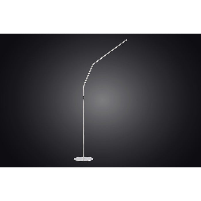 Daylight Slimline 4 Floor Lamp