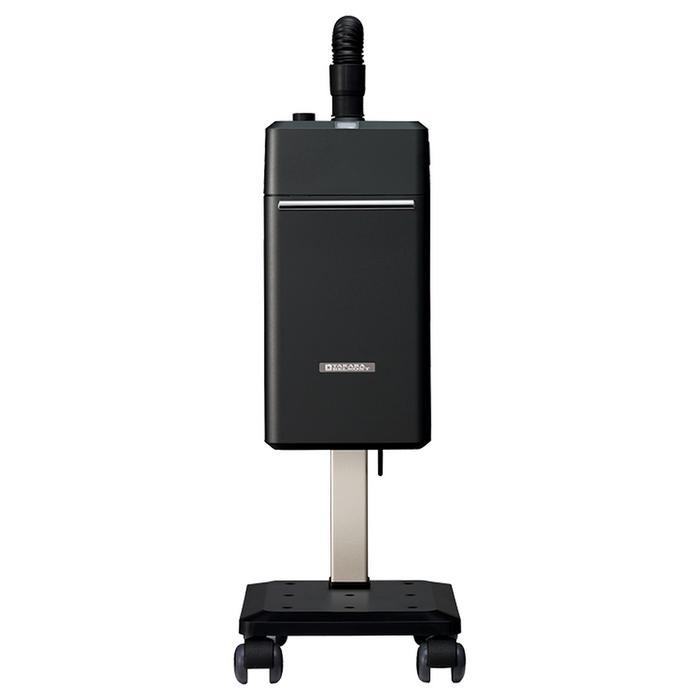 Takara Belmont Spa Mist II Stand Bundle
