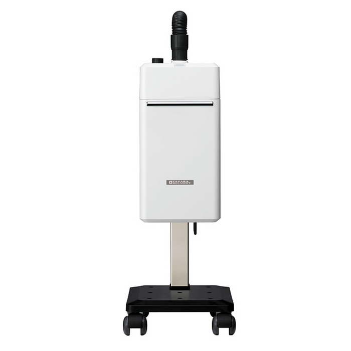 Takara Belmont Spa Mist II Stand Bundle