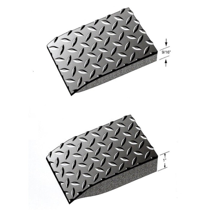 Sport Salon Salon Mats - Shampoo